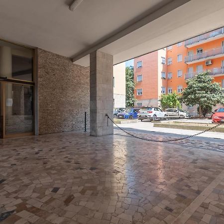Appartamento Ospedale Civile 4 - F&L Apartment Brescia Dış mekan fotoğraf