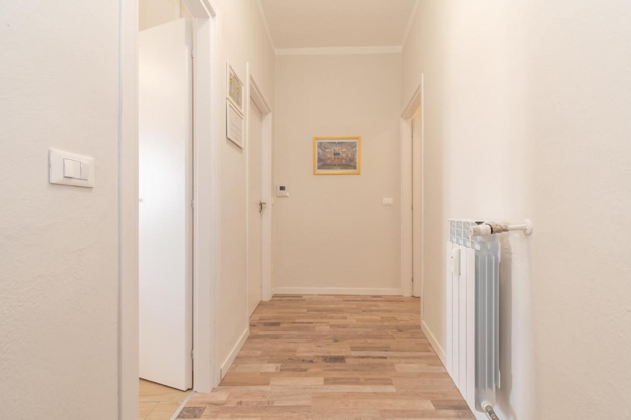 Appartamento Ospedale Civile 4 - F&L Apartment Brescia Dış mekan fotoğraf