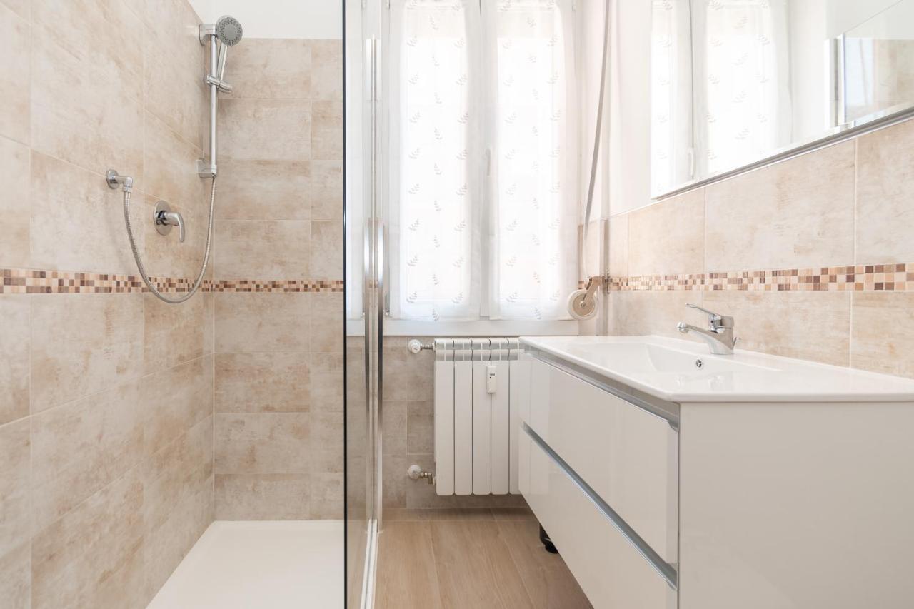 Appartamento Ospedale Civile 4 - F&L Apartment Brescia Dış mekan fotoğraf