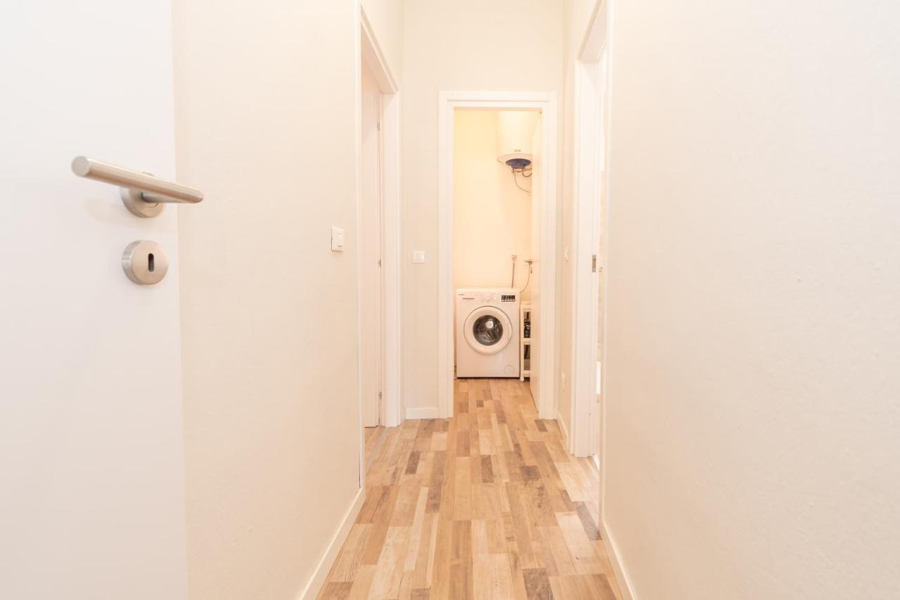 Appartamento Ospedale Civile 4 - F&L Apartment Brescia Dış mekan fotoğraf